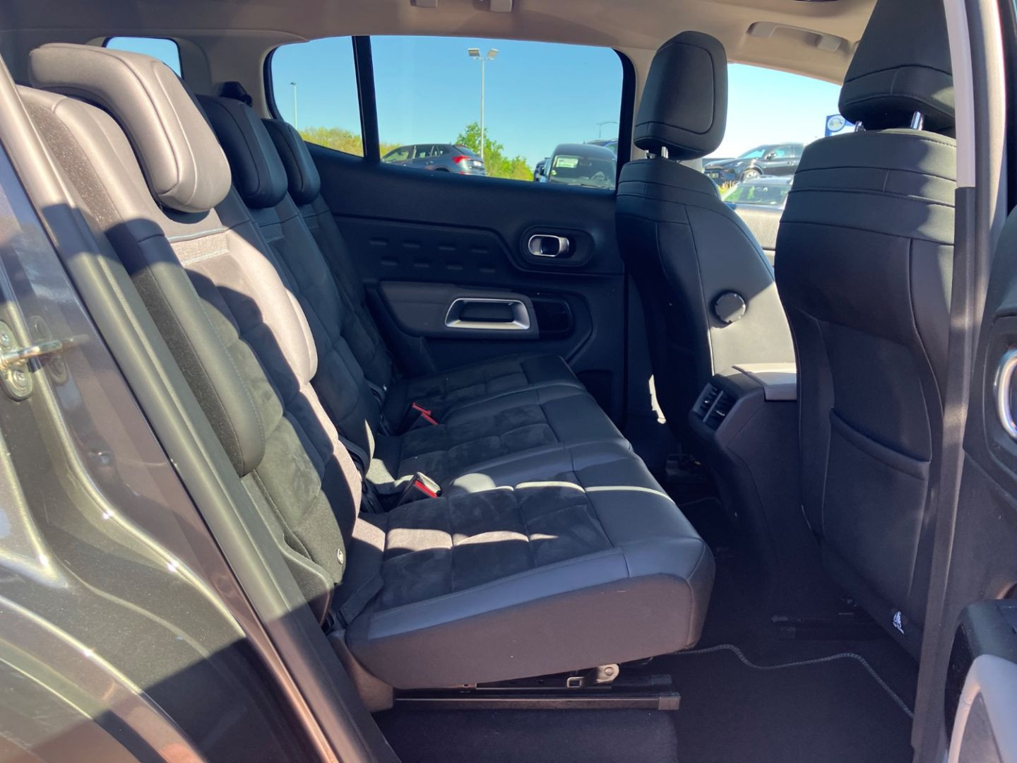 CITROEN C5 Aircross en vente à Carcassonne chez votre mandataire automobile