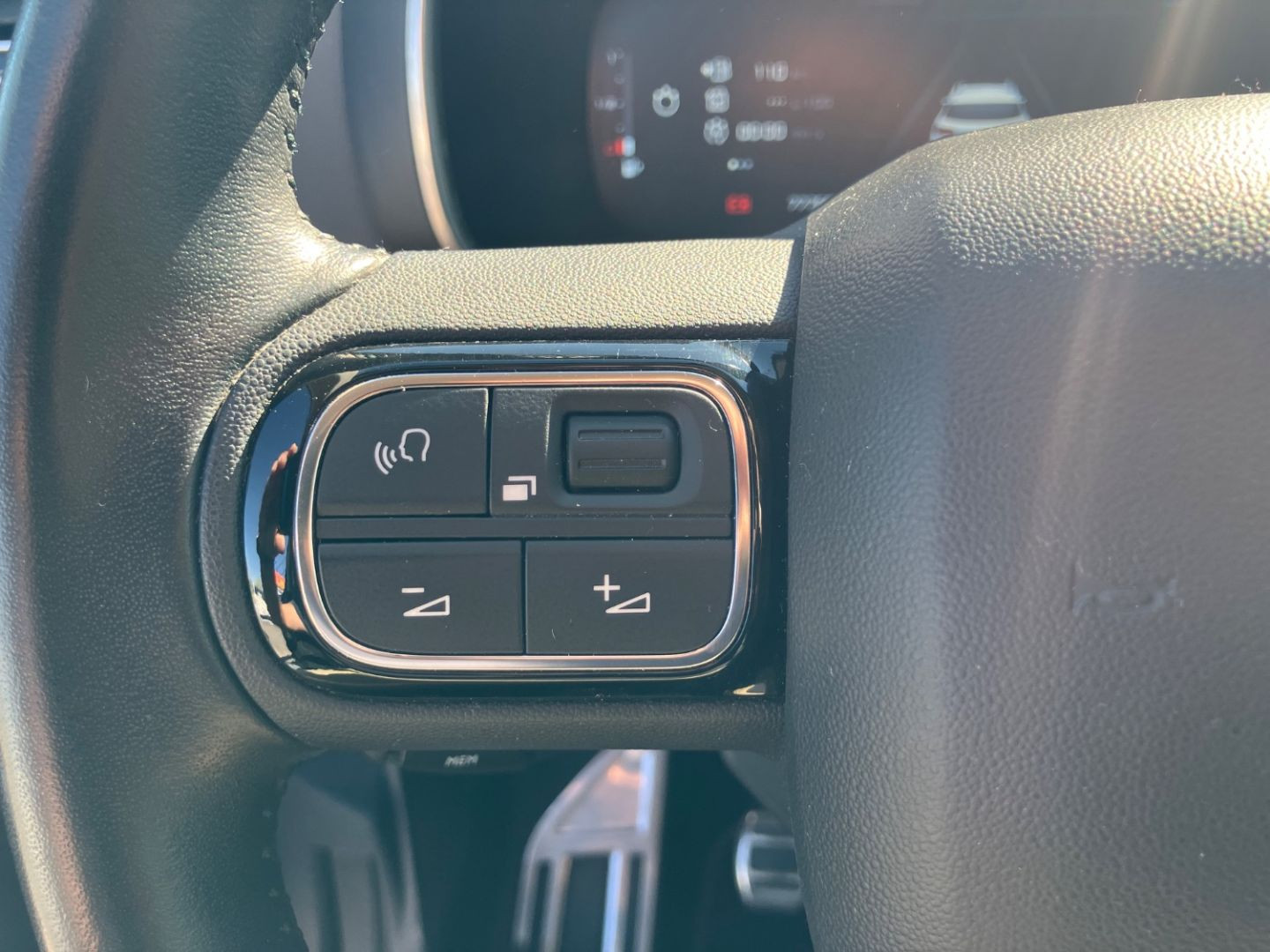 CITROEN C5 Aircross en vente à Carcassonne chez votre mandataire automobile