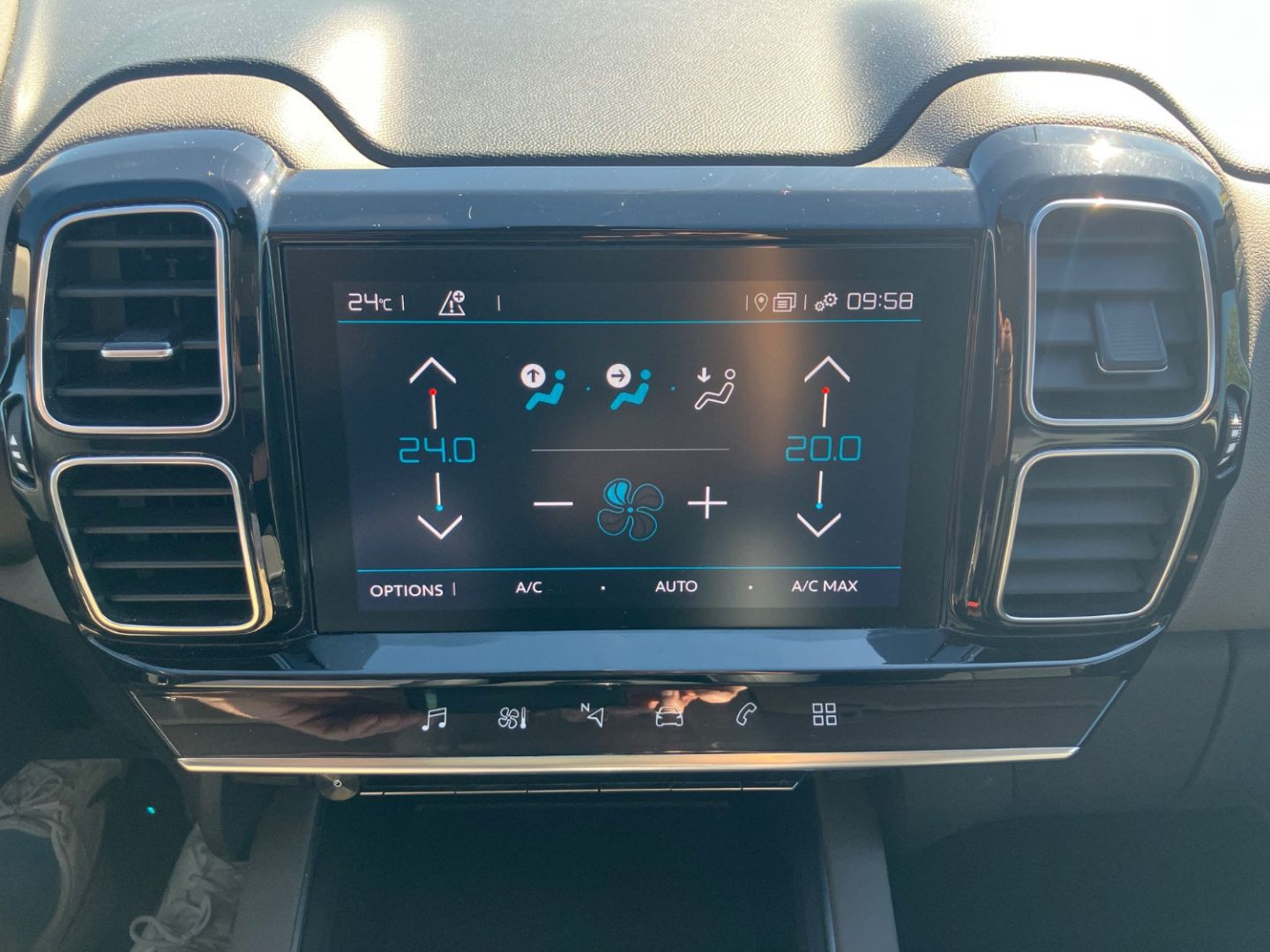 CITROEN C5 Aircross en vente à Carcassonne chez votre mandataire automobile