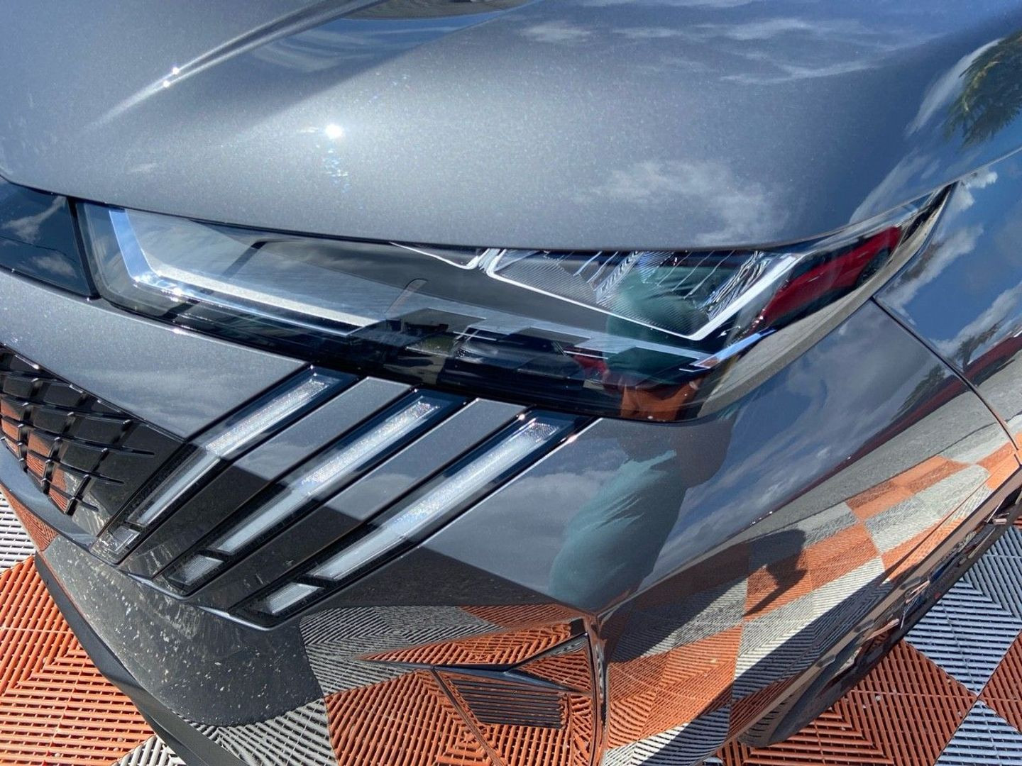 PEUGEOT 3008 en vente à Carcassonne chez votre mandataire automobile
