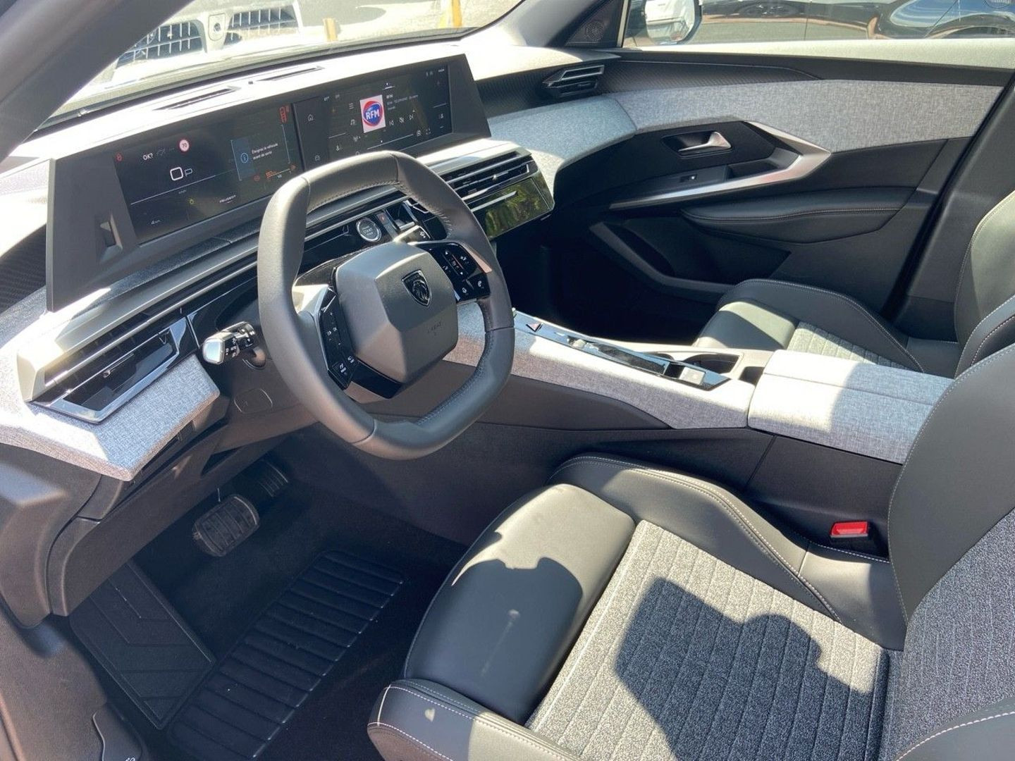 PEUGEOT 3008 en vente à Carcassonne chez votre mandataire automobile