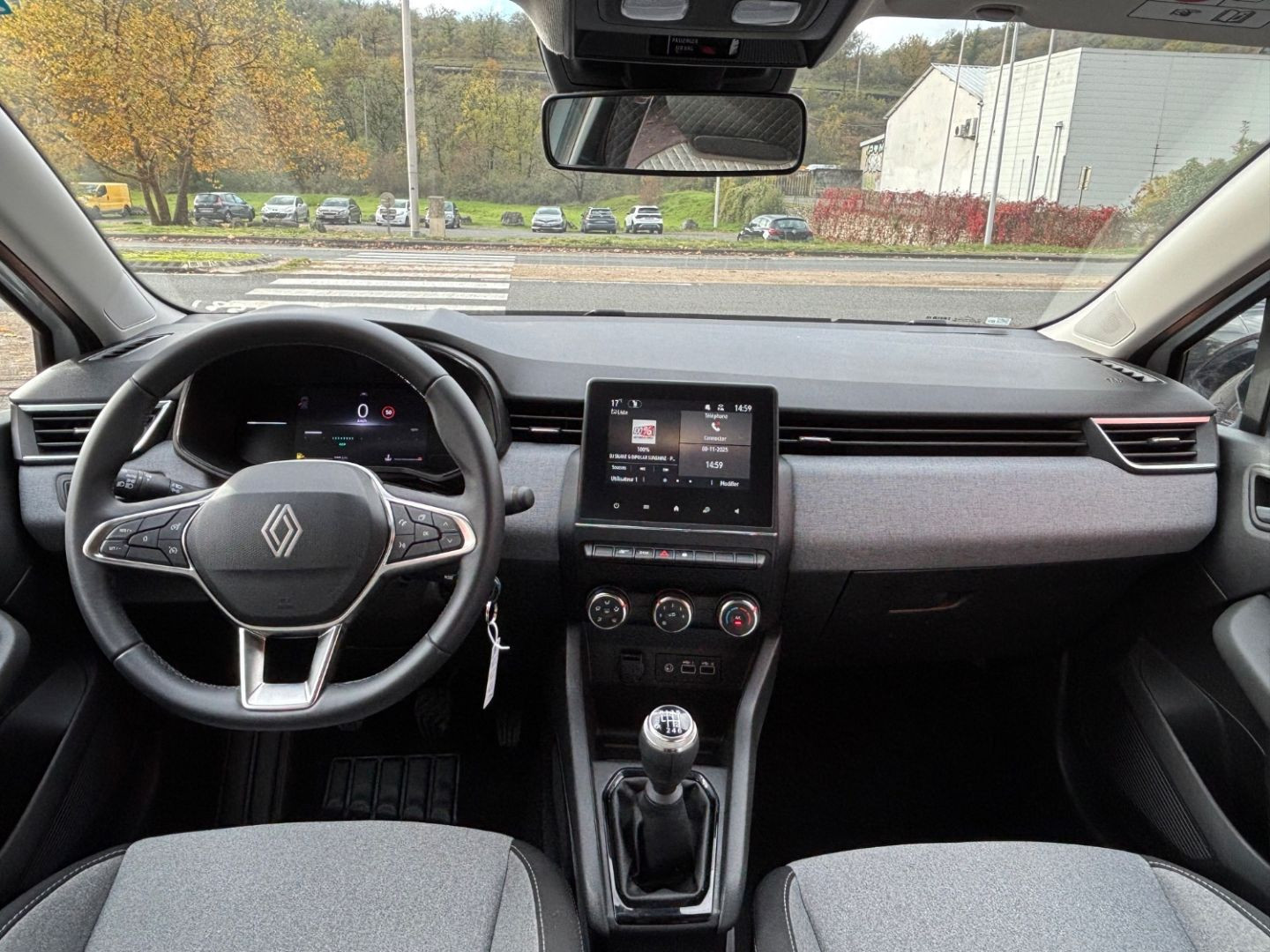 RENAULT Clio en vente à Carcassonne chez votre mandataire automobile