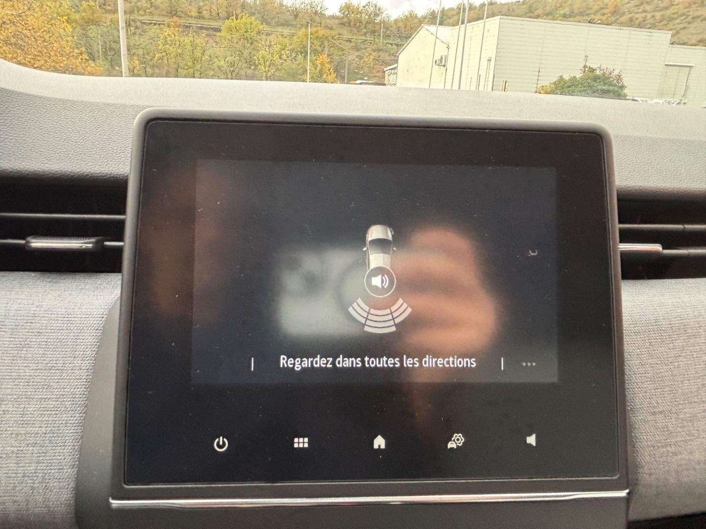 RENAULT Clio en vente à Carcassonne chez votre mandataire automobile