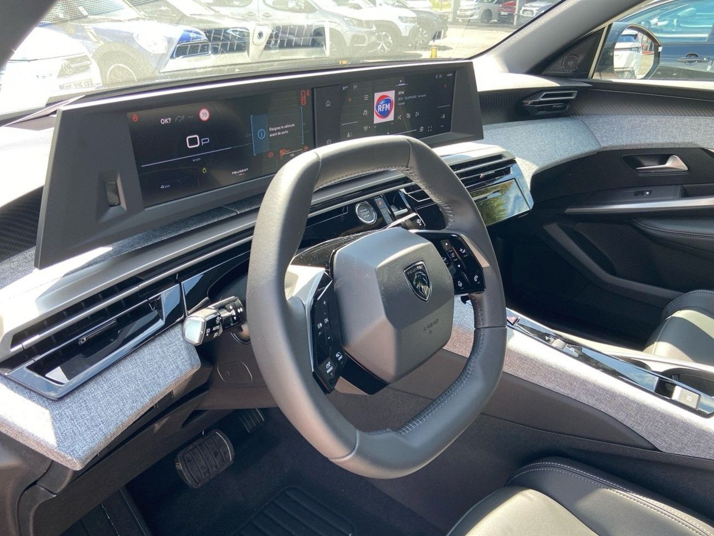 PEUGEOT 3008 en vente à Carcassonne chez votre mandataire automobile