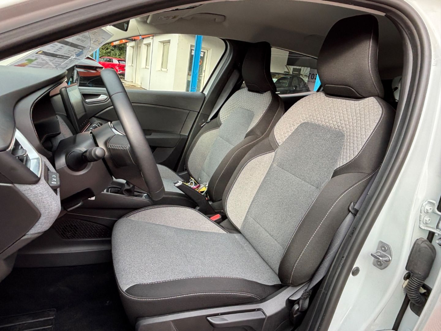 RENAULT Clio en vente à Carcassonne chez votre mandataire automobile