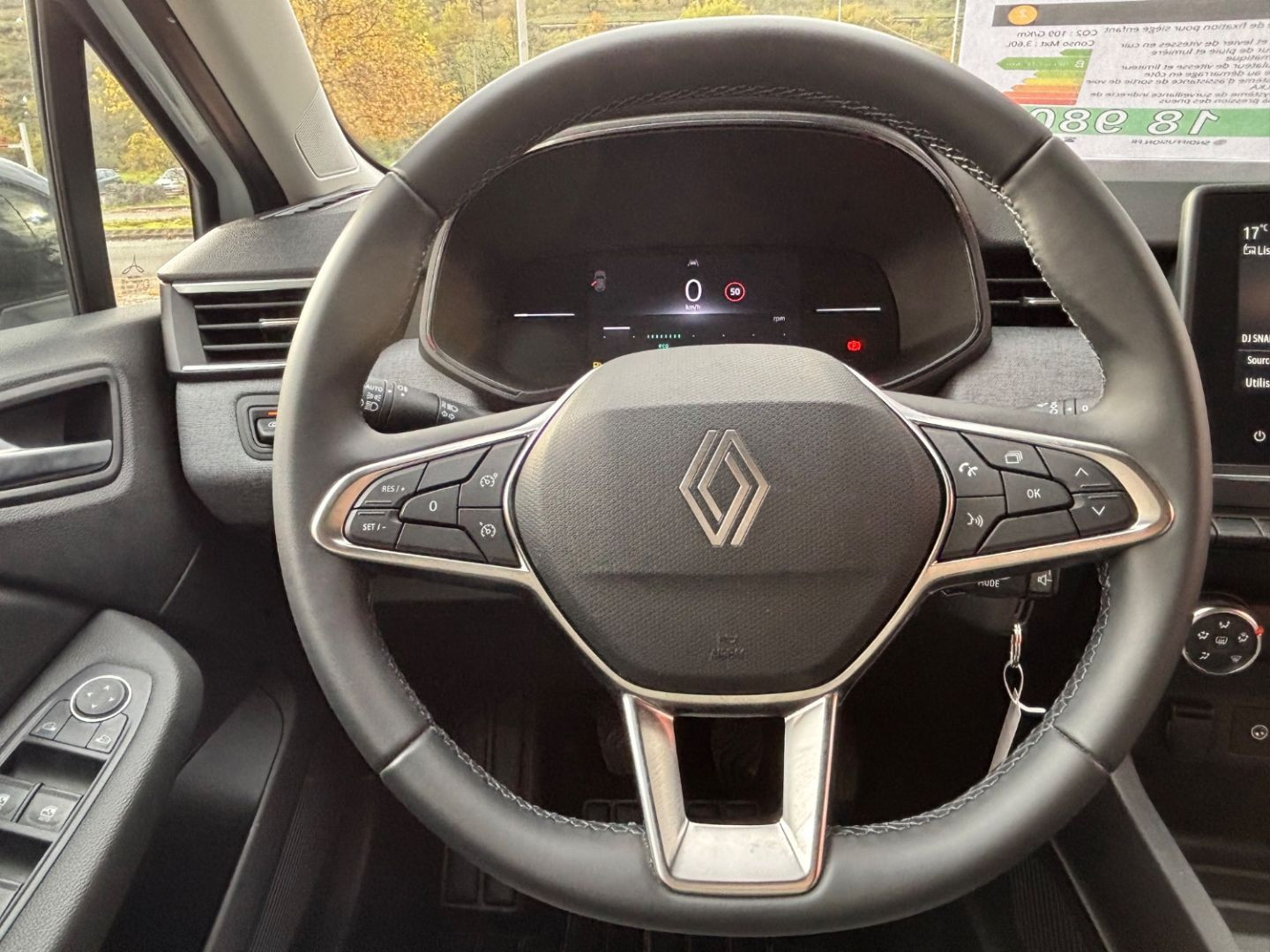 RENAULT Clio en vente à Carcassonne chez votre mandataire automobile