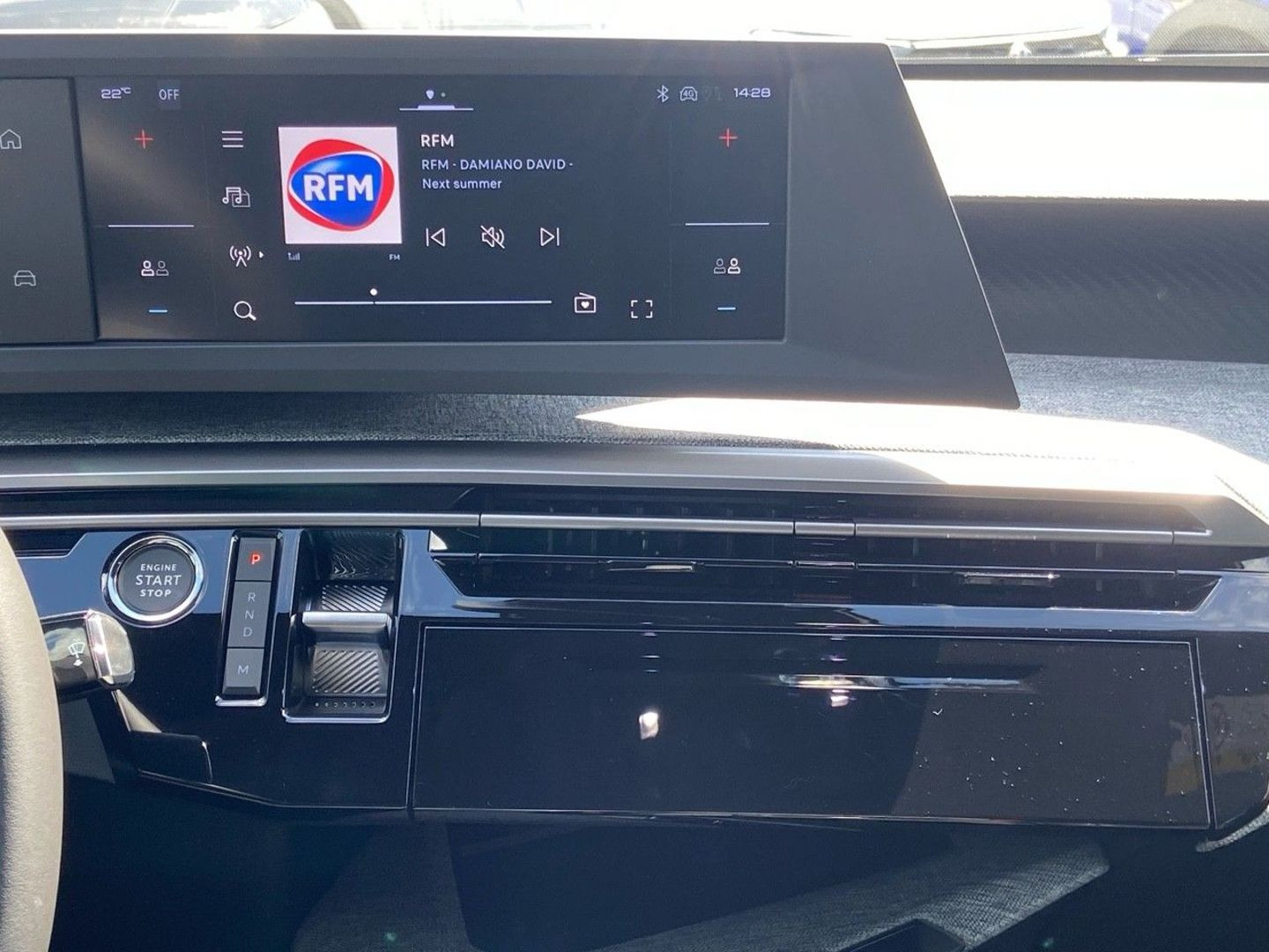 PEUGEOT 3008 en vente à Carcassonne chez votre mandataire automobile