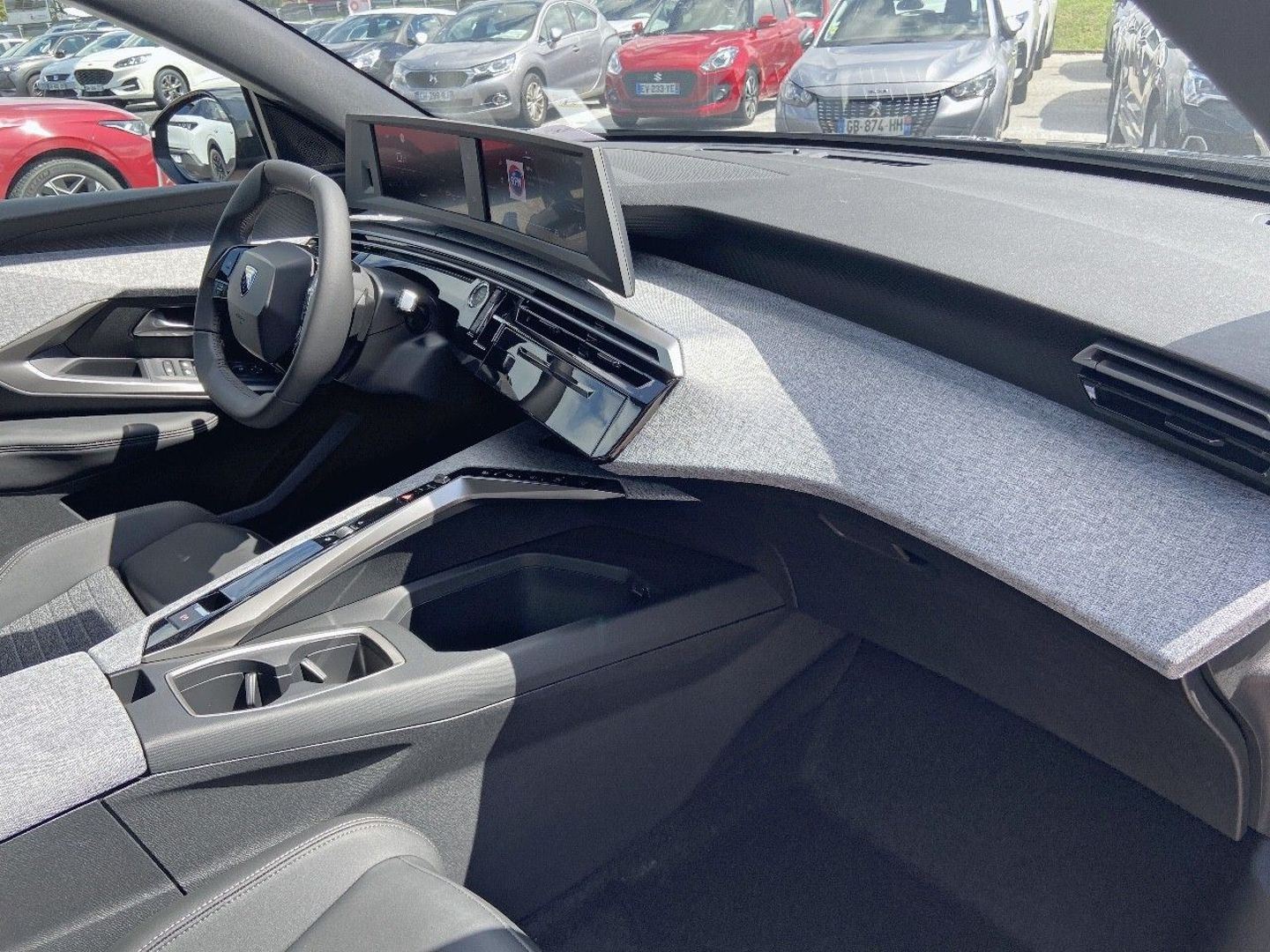 PEUGEOT 3008 en vente à Carcassonne chez votre mandataire automobile