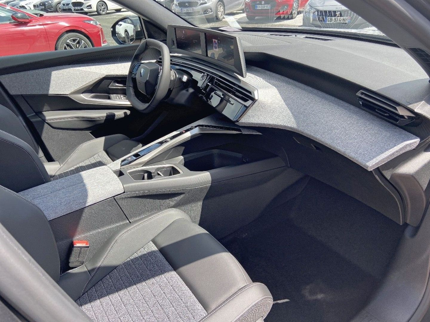 PEUGEOT 3008 en vente à Carcassonne chez votre mandataire automobile