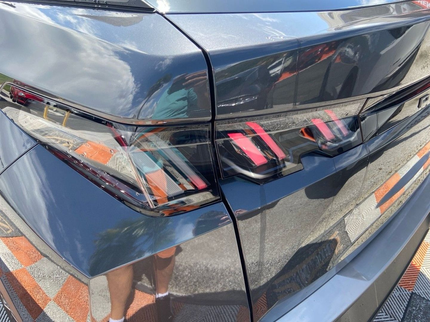 PEUGEOT 3008 en vente à Carcassonne chez votre mandataire automobile