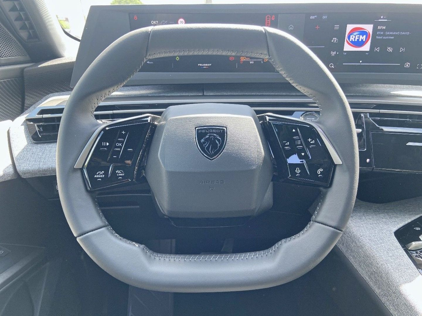 PEUGEOT 3008 en vente à Carcassonne chez votre mandataire automobile