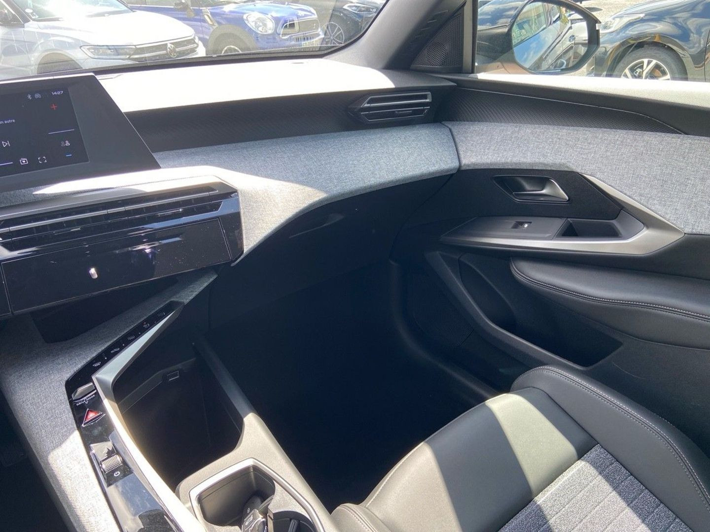 PEUGEOT 3008 en vente à Carcassonne chez votre mandataire automobile
