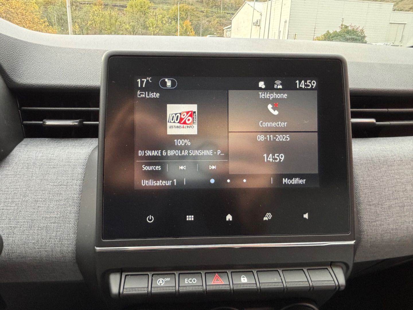 RENAULT Clio en vente à Carcassonne chez votre mandataire automobile