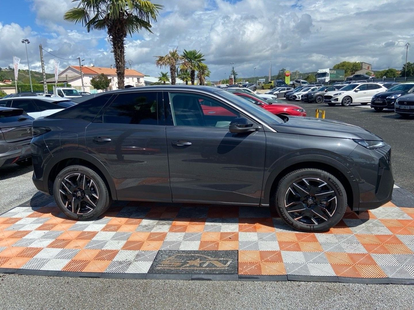 PEUGEOT 3008 en vente à Carcassonne chez votre mandataire automobile
