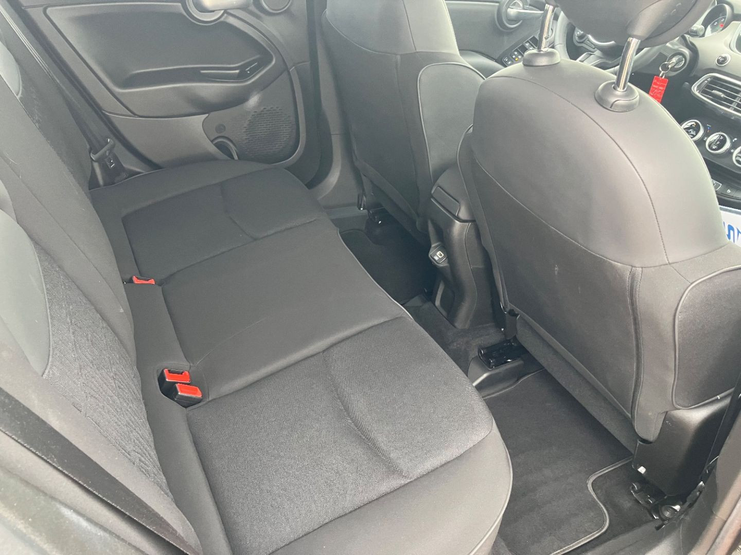 FIAT 500 X en vente à Carcassonne chez votre mandataire automobile