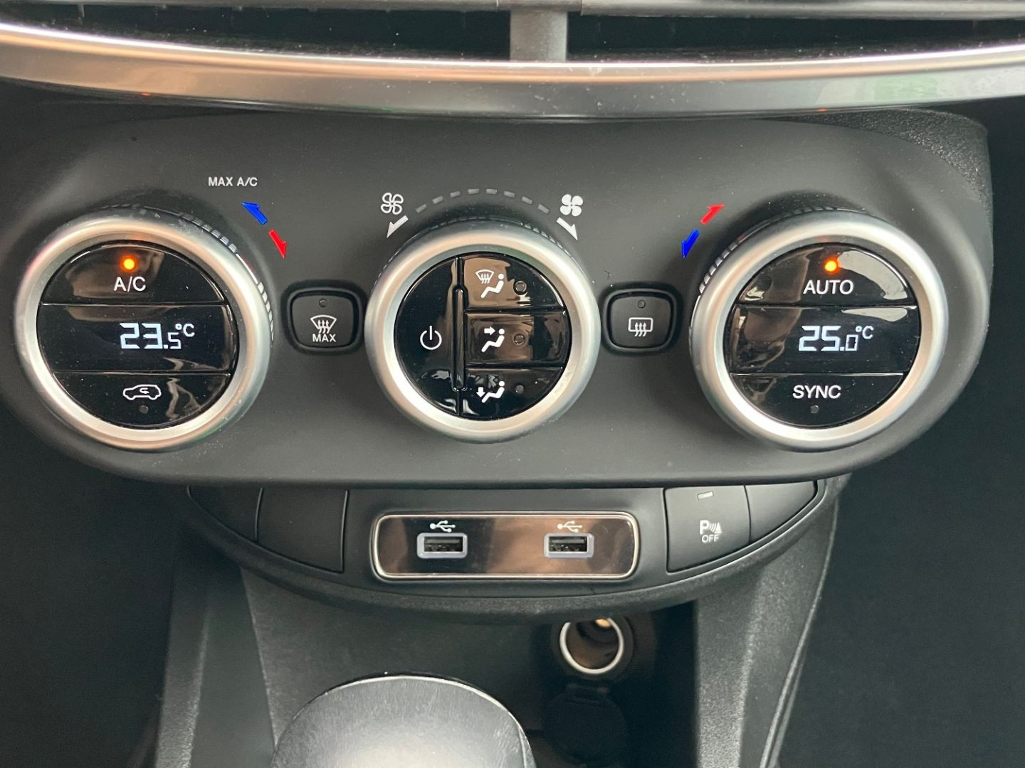 FIAT 500 X en vente à Carcassonne chez votre mandataire automobile