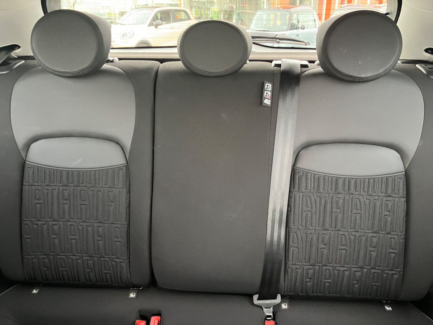 FIAT 500 X en vente à Carcassonne chez votre mandataire automobile