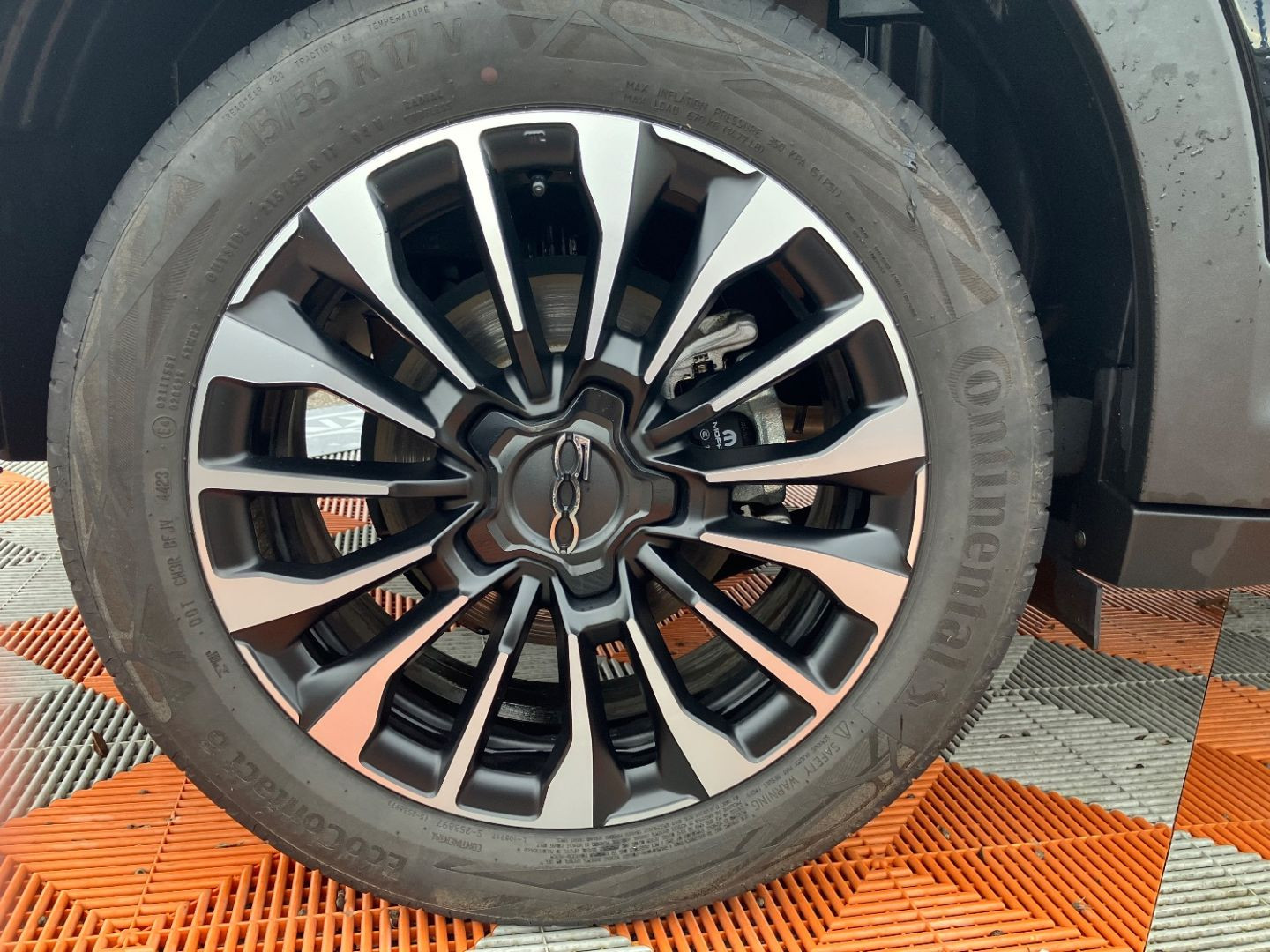 FIAT 500 X en vente à Carcassonne chez votre mandataire automobile