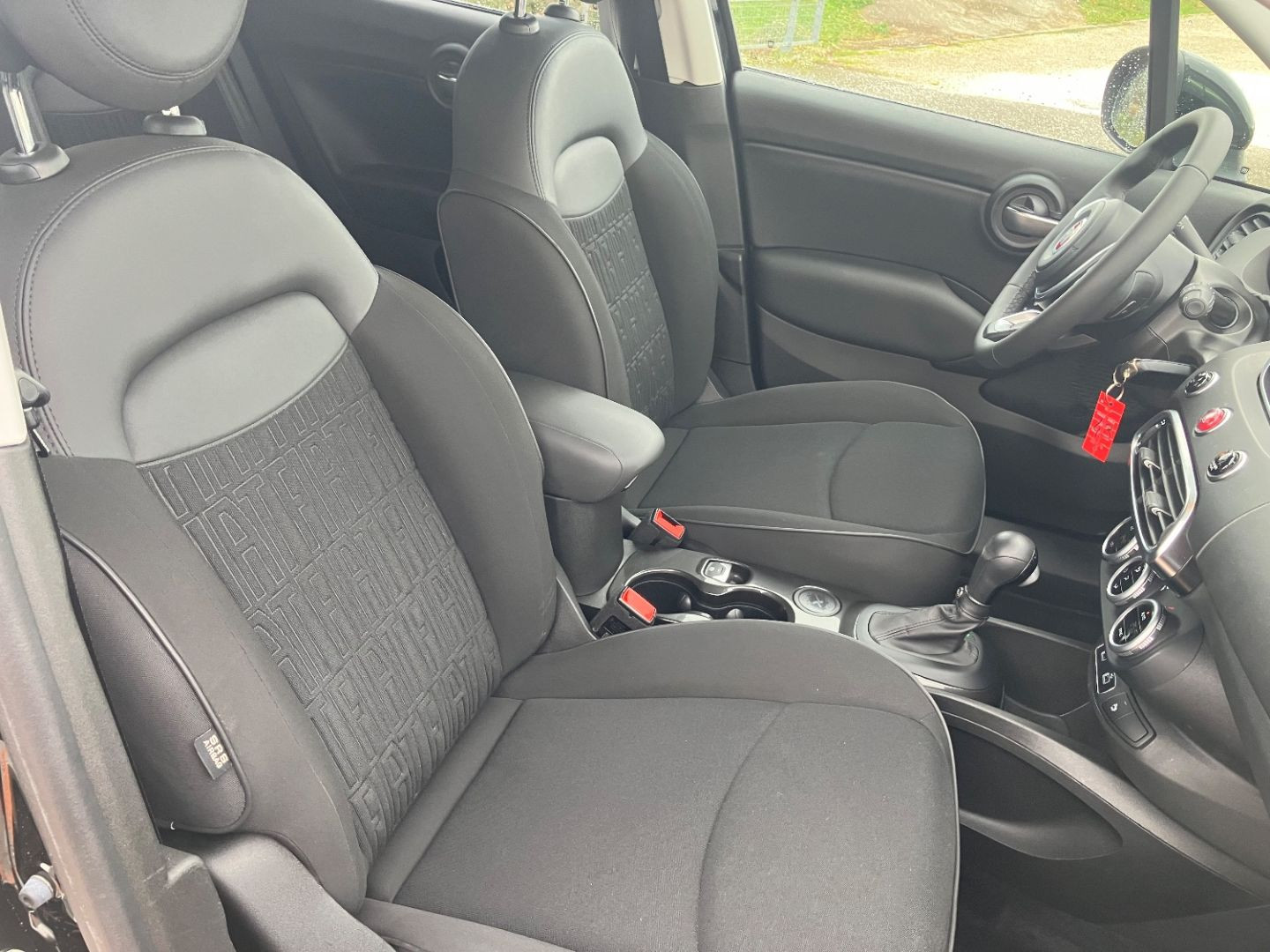 FIAT 500 X en vente à Carcassonne chez votre mandataire automobile