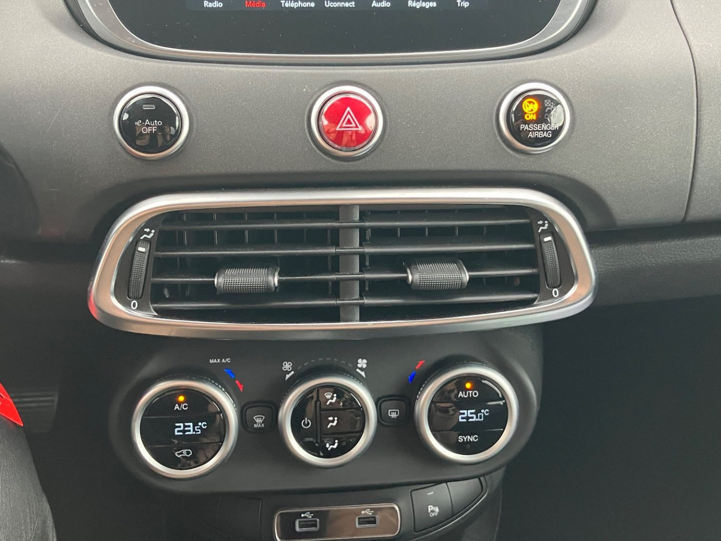 FIAT 500 X en vente à Carcassonne chez votre mandataire automobile