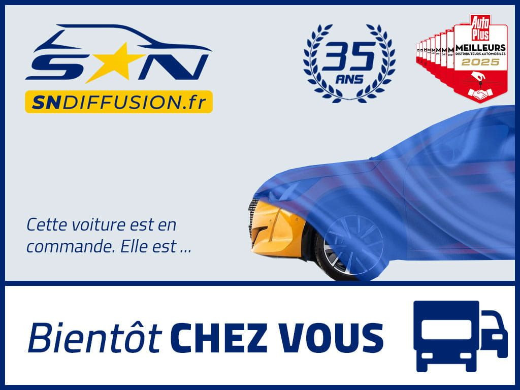 PEUGEOT 3008 en vente à Carcassonne chez votre mandataire automobile