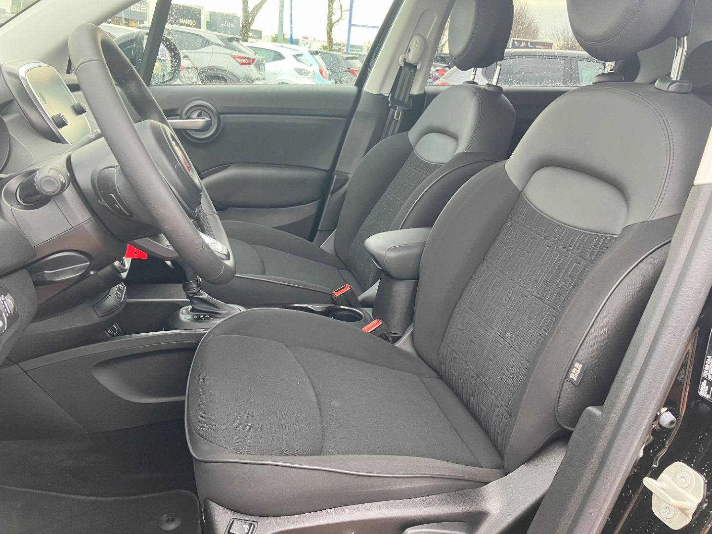 FIAT 500 X en vente à Carcassonne chez votre mandataire automobile