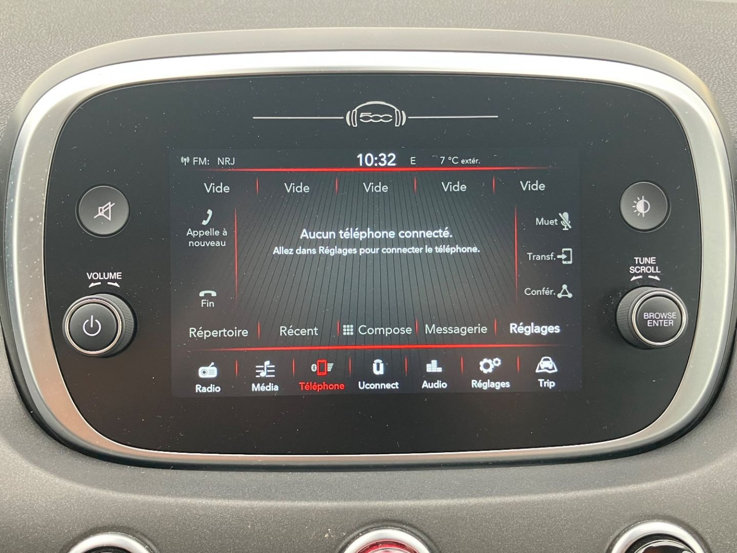 FIAT 500 X en vente à Carcassonne chez votre mandataire automobile