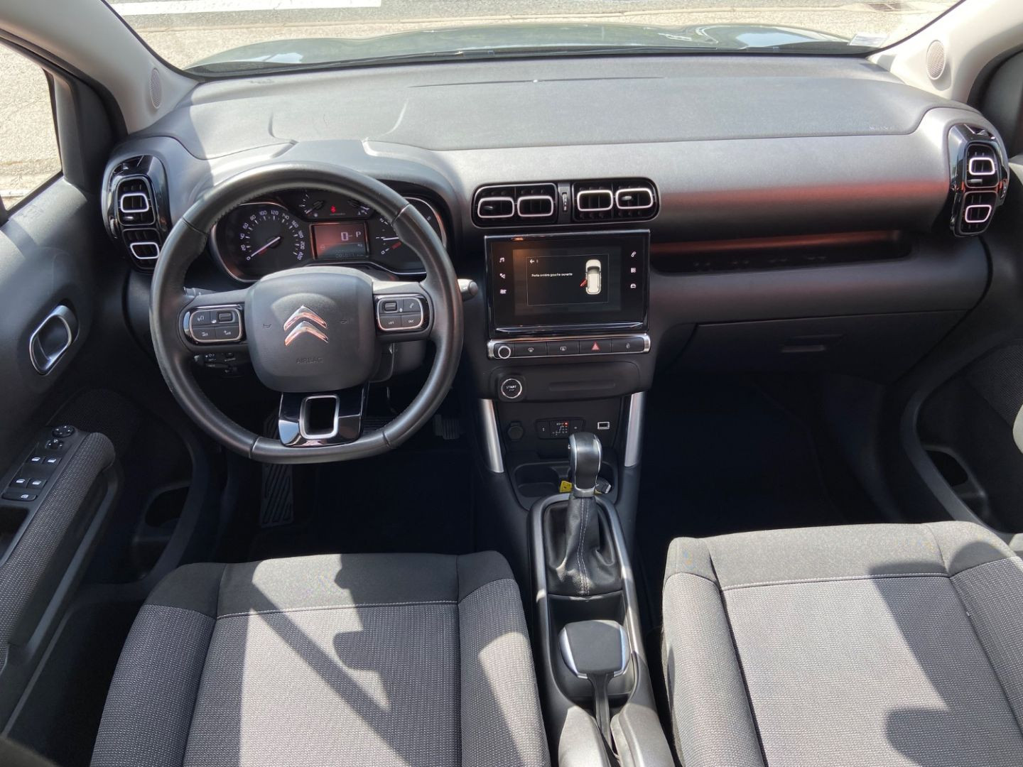 CITROEN C3 Aircross en vente à Carcassonne chez votre mandataire automobile