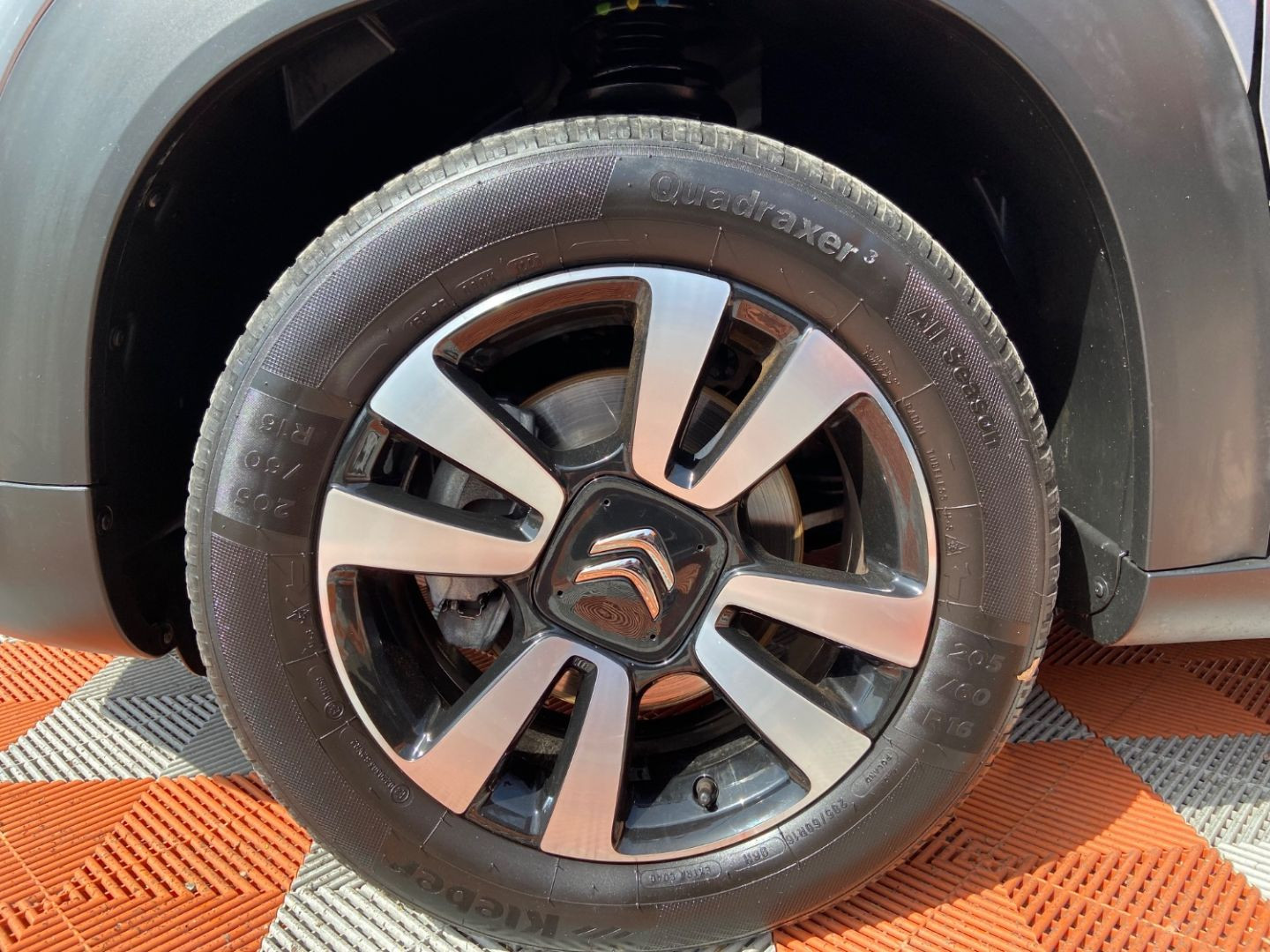 CITROEN C3 Aircross en vente à Carcassonne chez votre mandataire automobile