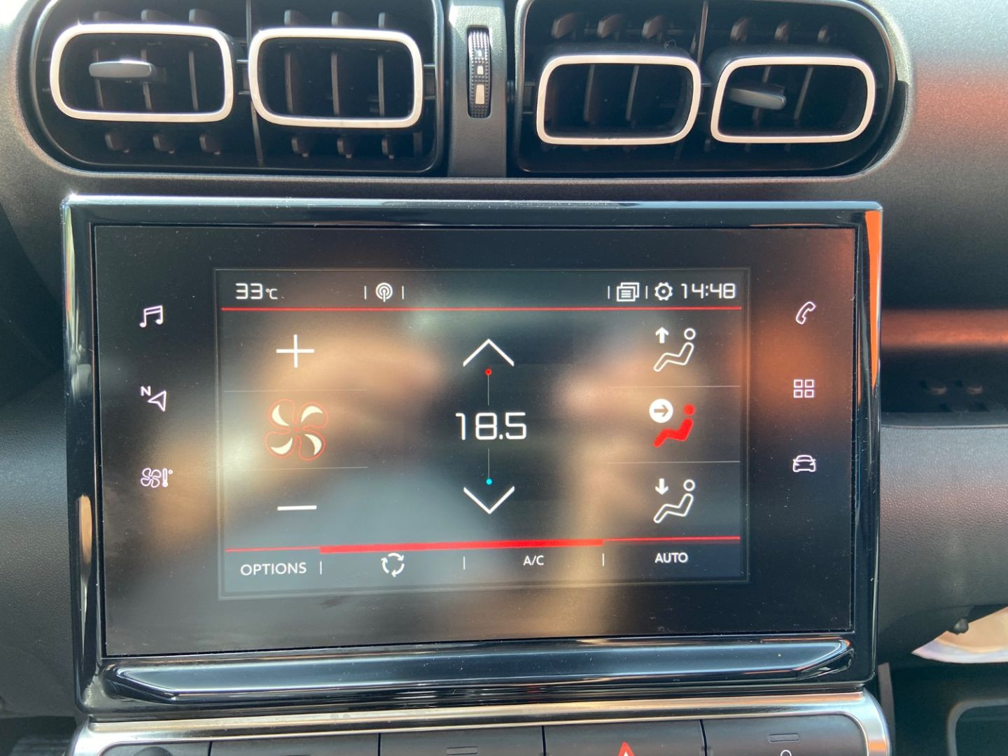 CITROEN C3 Aircross en vente à Carcassonne chez votre mandataire automobile