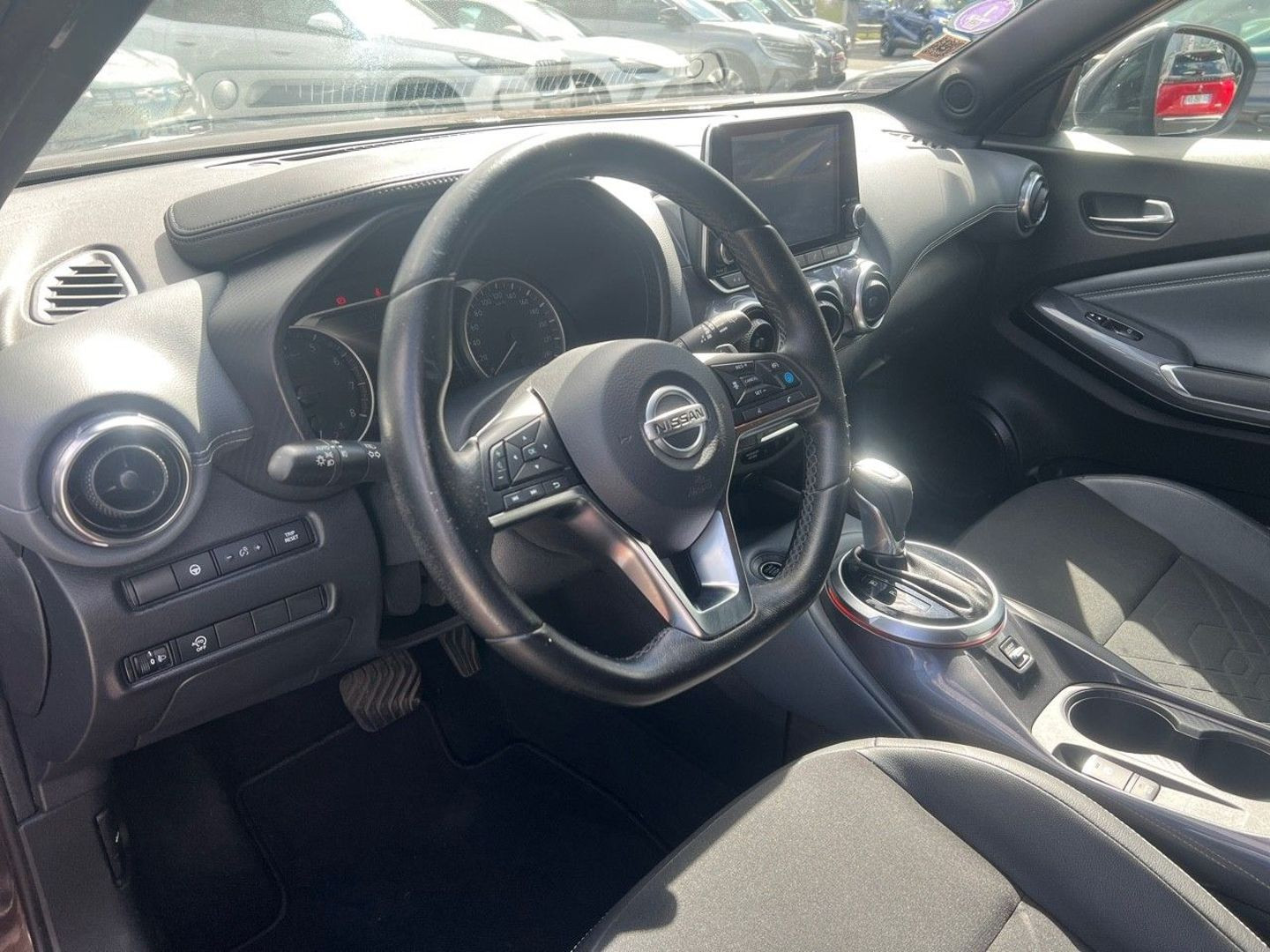 NISSAN Juke en vente à Carcassonne chez votre mandataire automobile