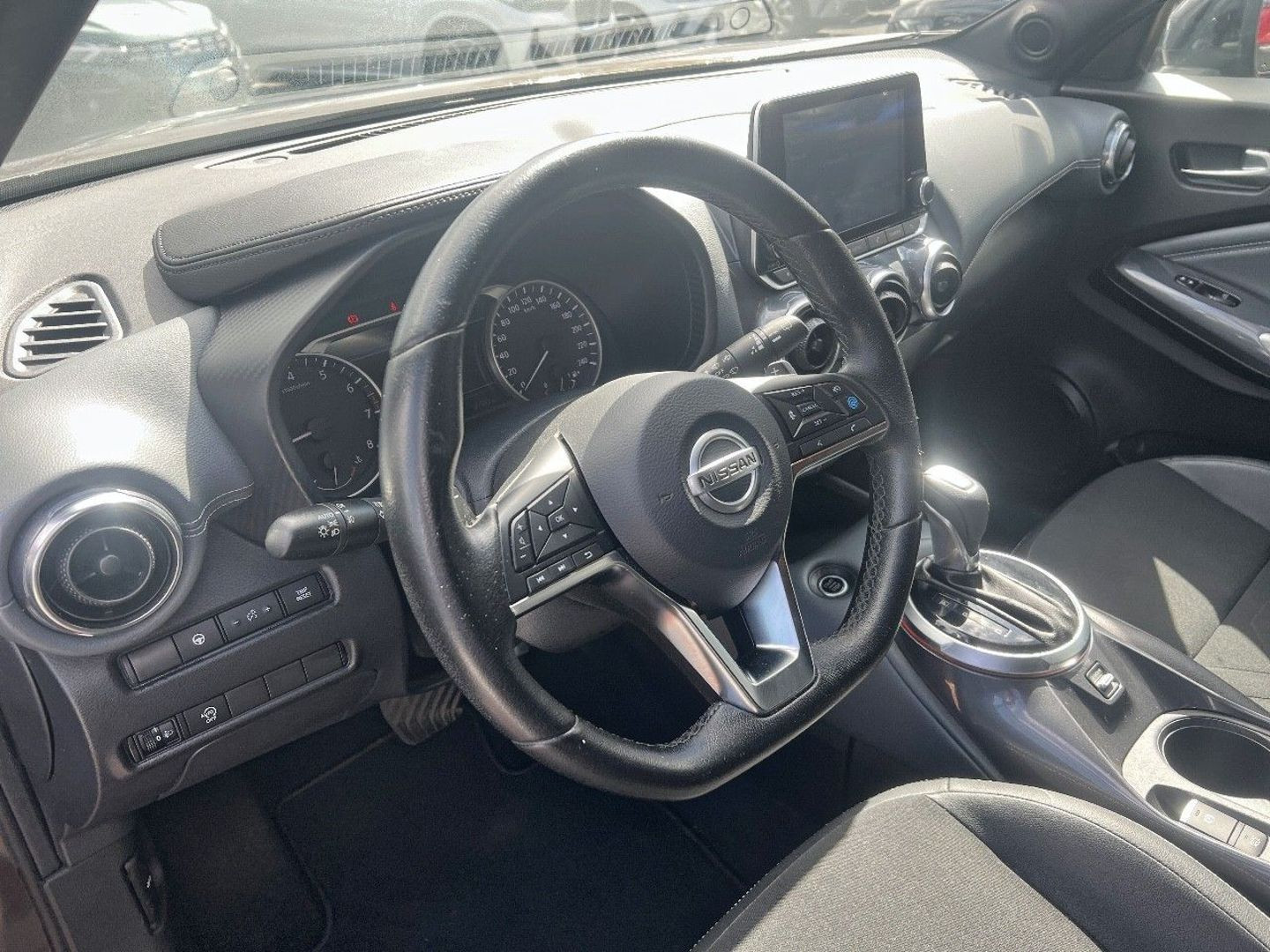 NISSAN Juke en vente à Carcassonne chez votre mandataire automobile