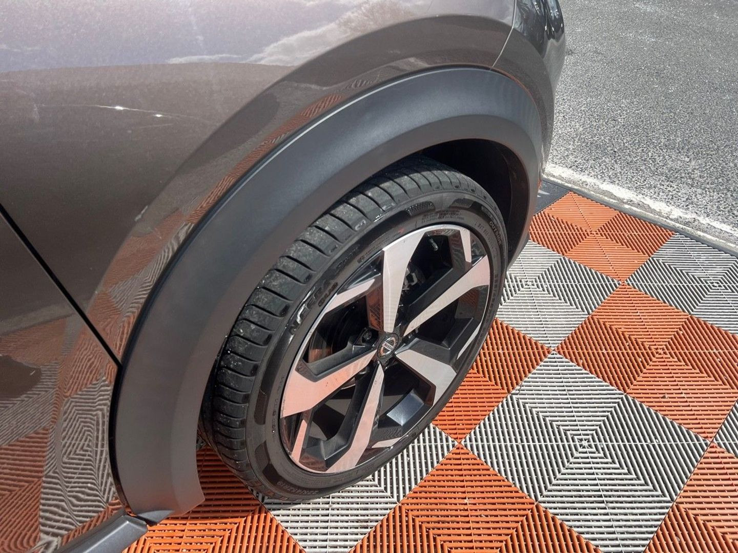 NISSAN Juke en vente à Carcassonne chez votre mandataire automobile