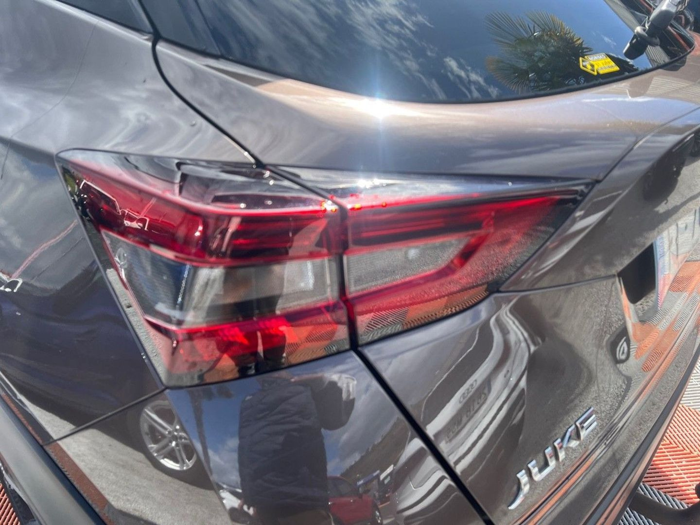 NISSAN Juke en vente à Carcassonne chez votre mandataire automobile