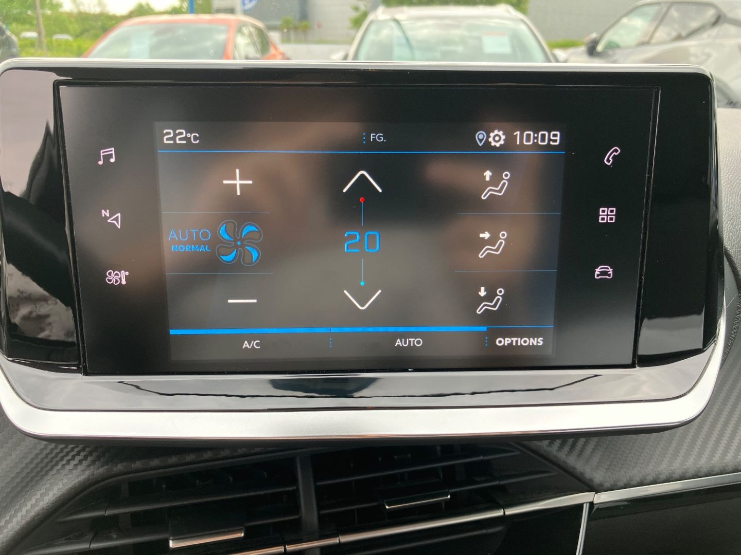 PEUGEOT 208 en vente à Carcassonne chez votre mandataire automobile