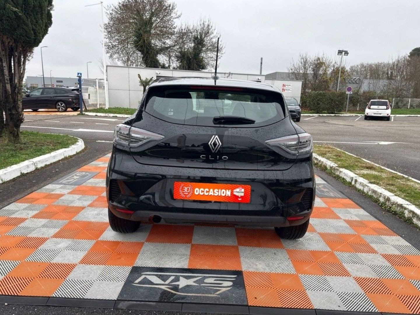 RENAULT Clio en vente à Carcassonne chez votre mandataire automobile
