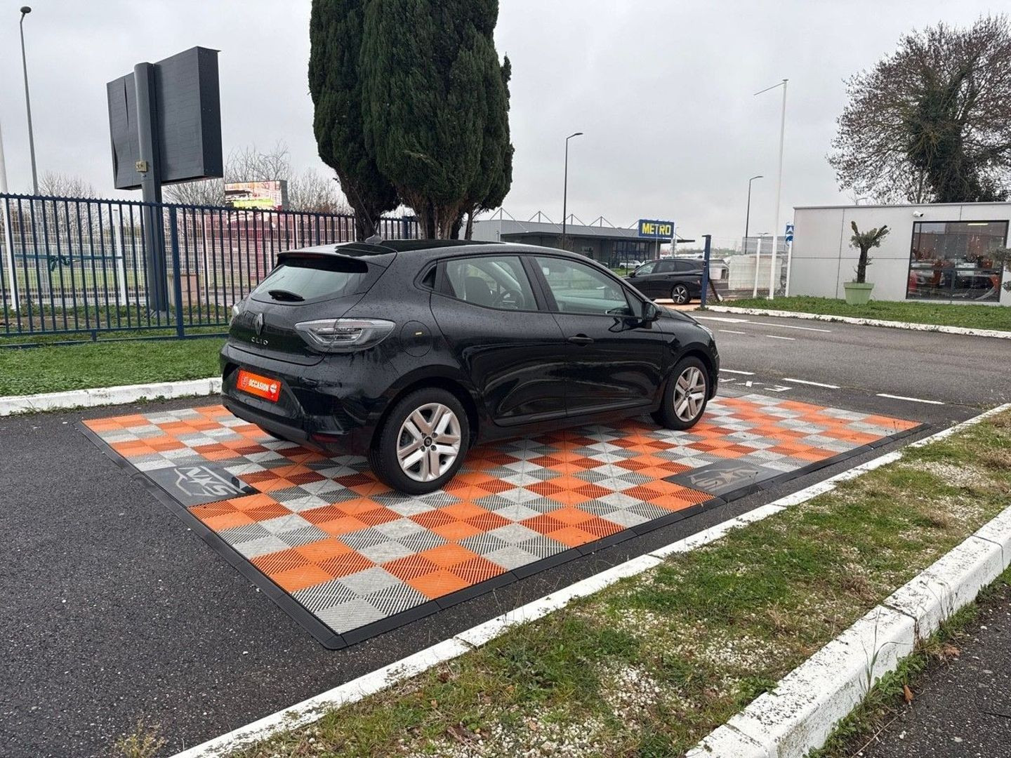 RENAULT Clio en vente à Carcassonne chez votre mandataire automobile