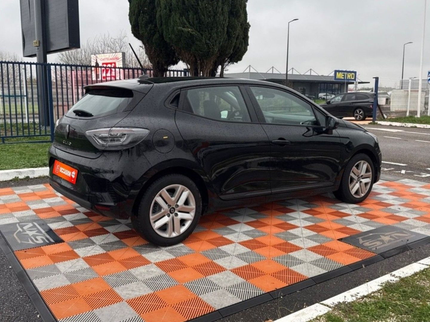 RENAULT Clio en vente à Carcassonne chez votre mandataire automobile