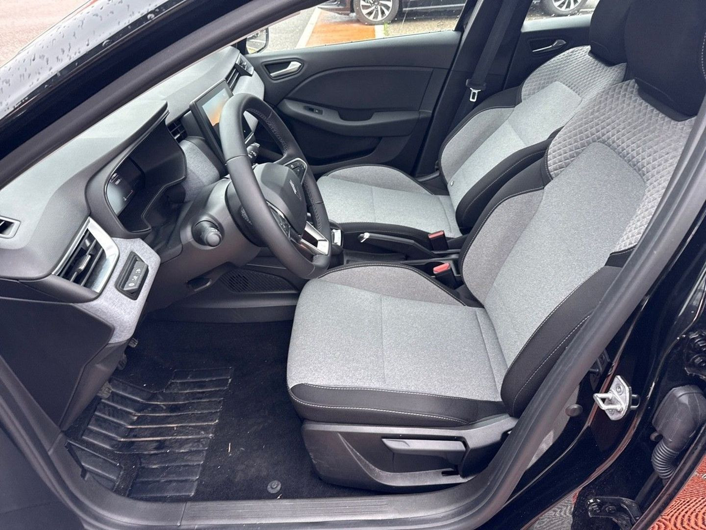 RENAULT Clio en vente à Carcassonne chez votre mandataire automobile