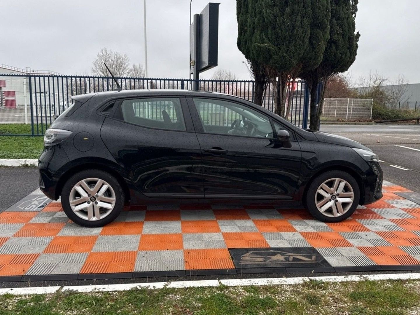 RENAULT Clio en vente à Carcassonne chez votre mandataire automobile