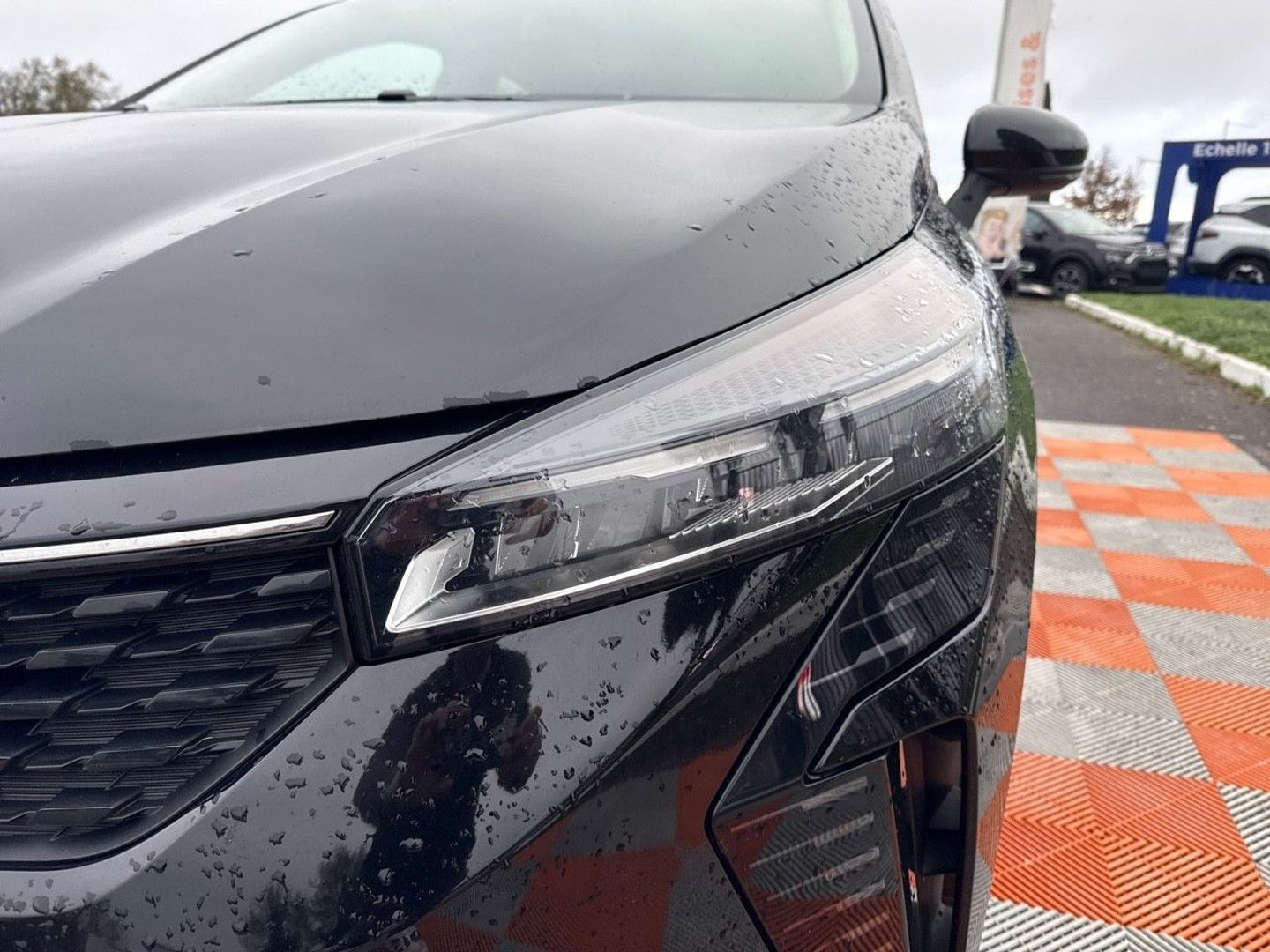 RENAULT Clio en vente à Carcassonne chez votre mandataire automobile
