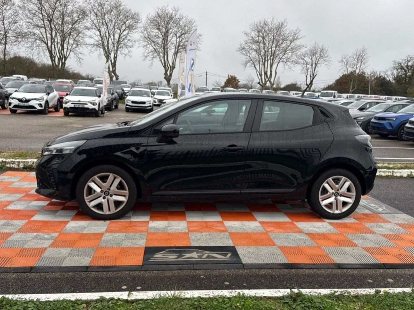 RENAULT Clio en vente à Carcassonne chez votre mandataire automobile