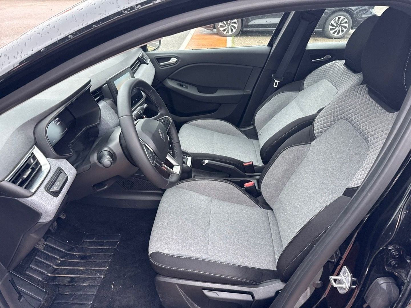 RENAULT Clio en vente à Carcassonne chez votre mandataire automobile