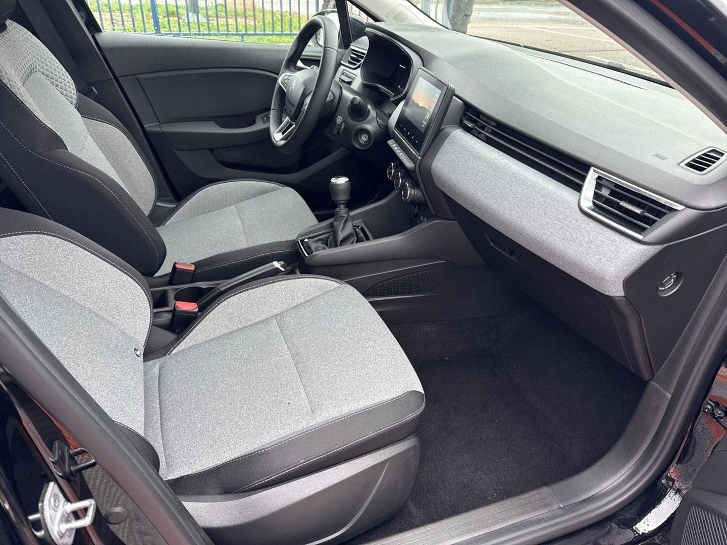 RENAULT Clio en vente à Carcassonne chez votre mandataire automobile