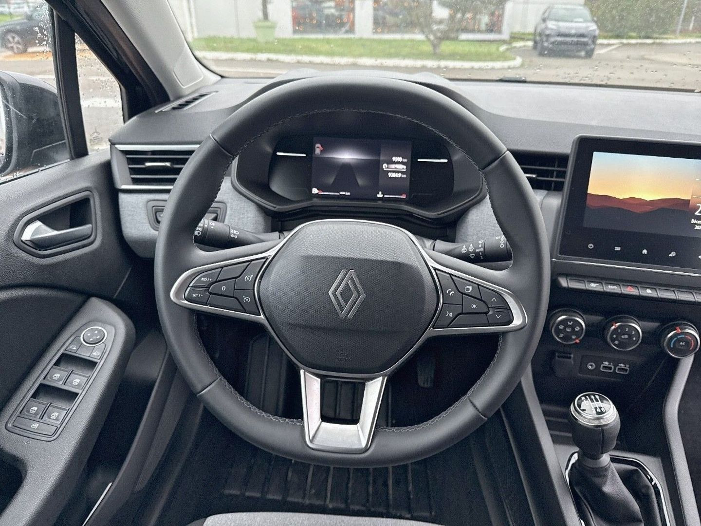 RENAULT Clio en vente à Carcassonne chez votre mandataire automobile