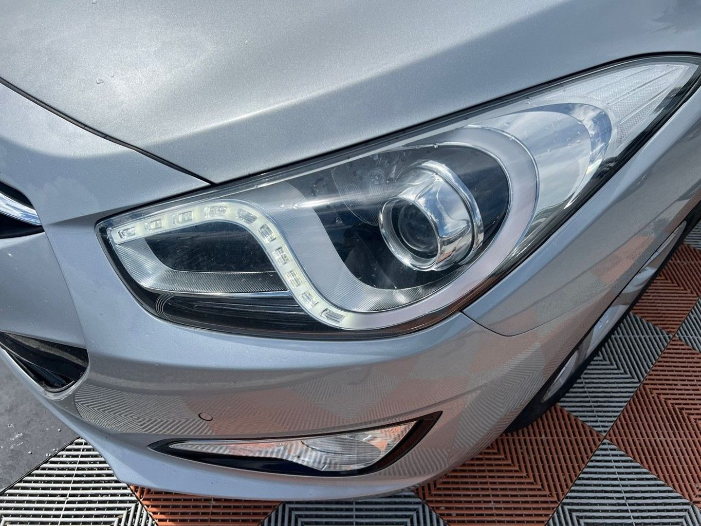 HYUNDAI i40 en vente à Carcassonne chez votre mandataire automobile