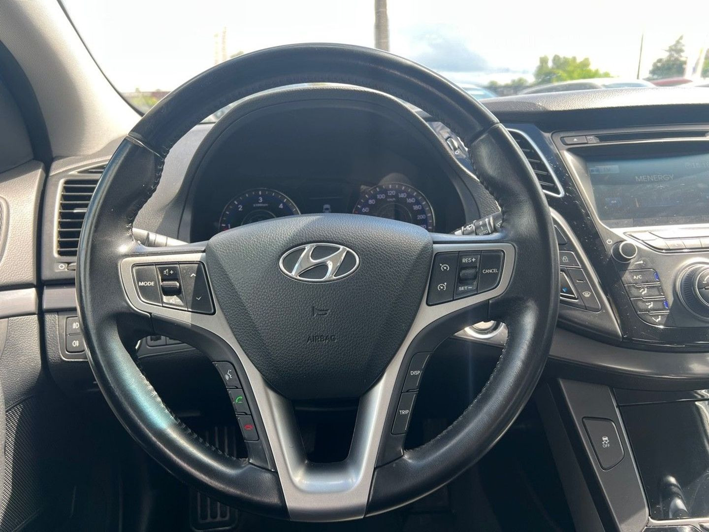 HYUNDAI i40 en vente à Carcassonne chez votre mandataire automobile