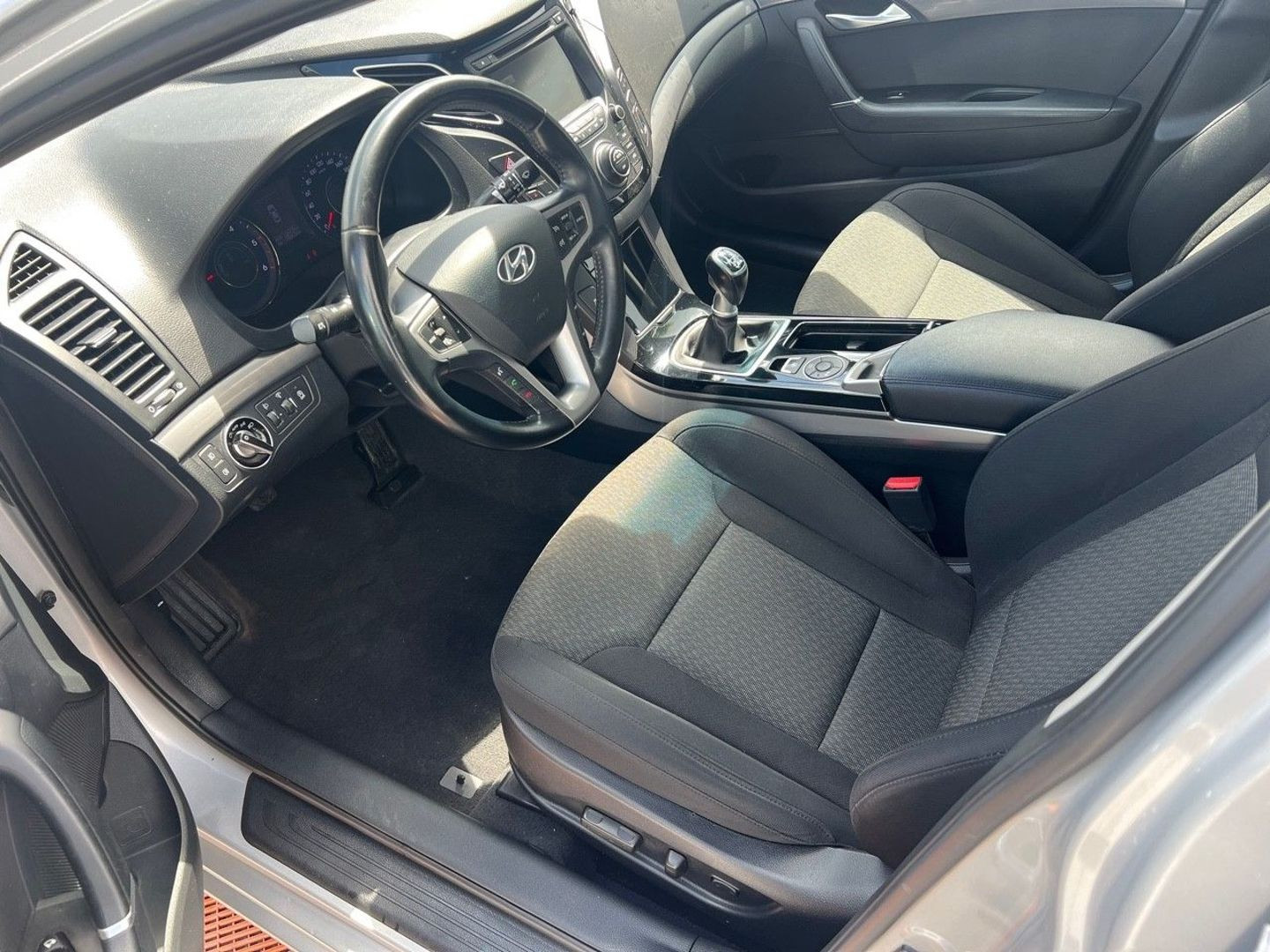 HYUNDAI i40 en vente à Carcassonne chez votre mandataire automobile