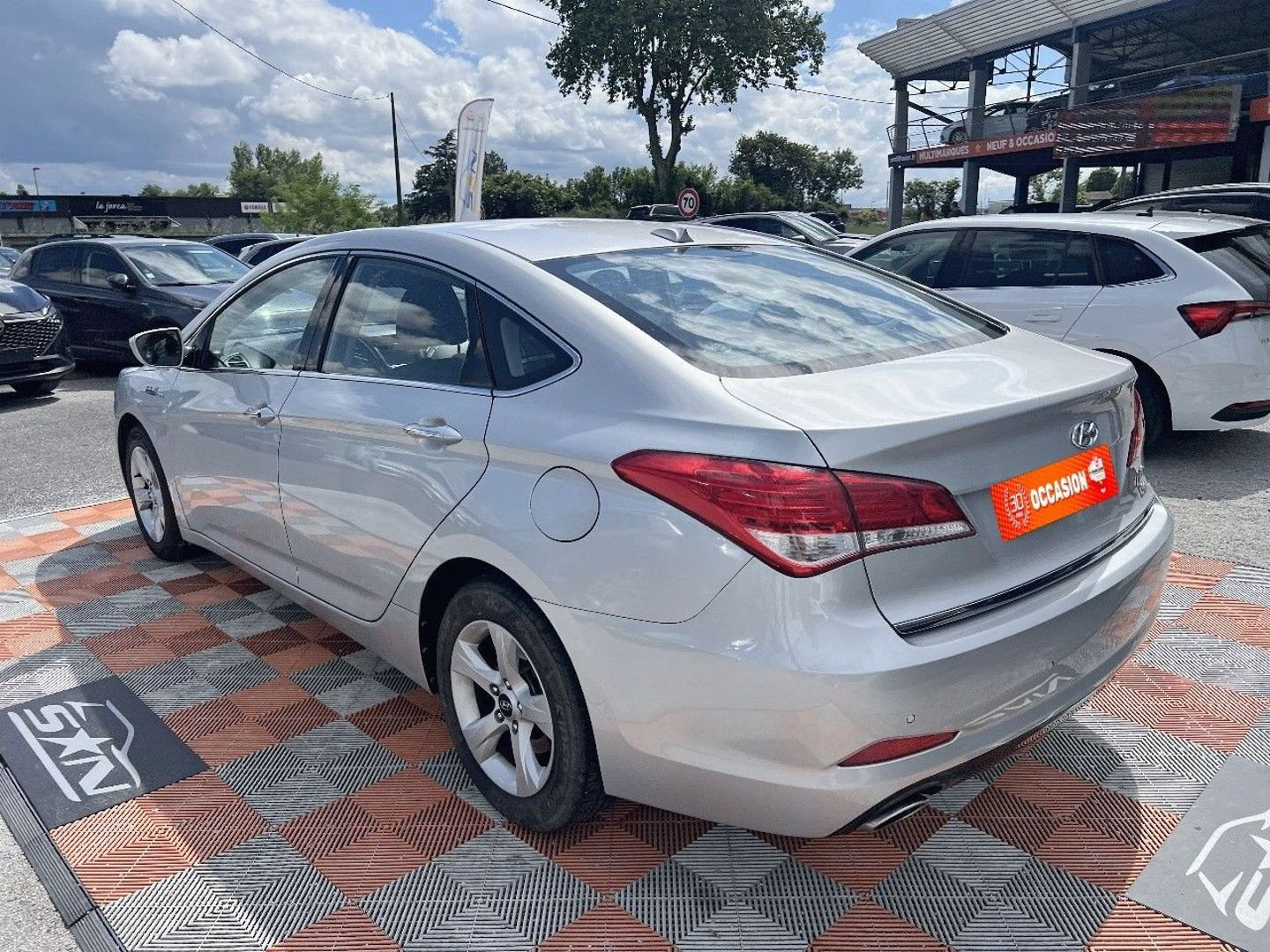 HYUNDAI i40 en vente à Carcassonne chez votre mandataire automobile