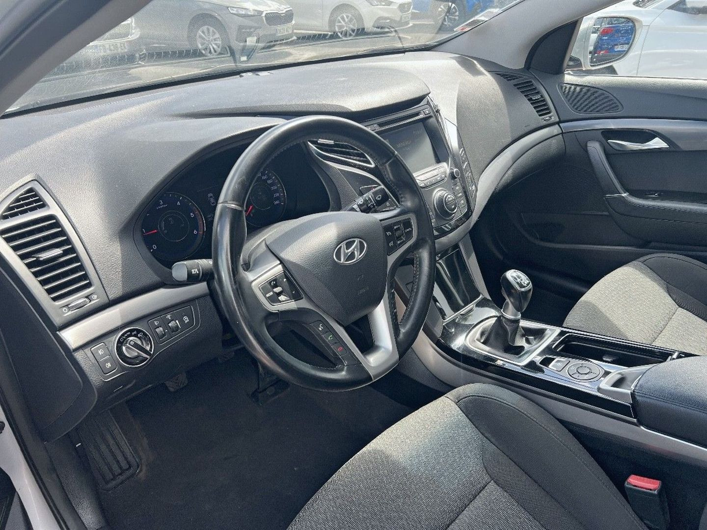HYUNDAI i40 en vente à Carcassonne chez votre mandataire automobile